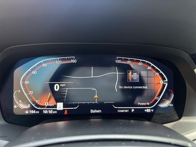 used 2022 BMW X7 car, priced at $47,955