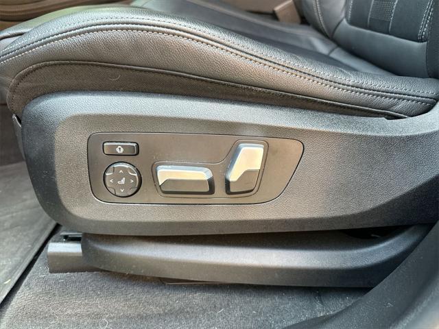 used 2022 BMW X7 car, priced at $47,955