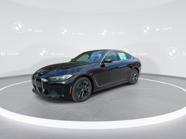 new 2024 BMW i4 Gran Coupe car, priced at $63,695