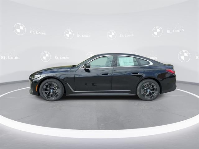 new 2024 BMW i4 Gran Coupe car, priced at $63,695