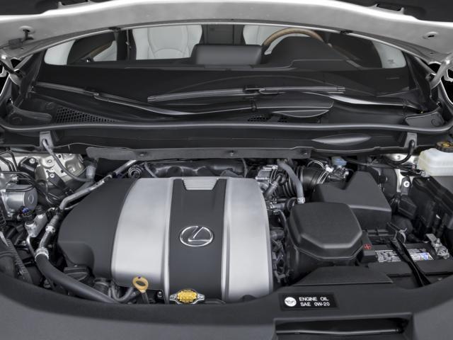 used 2016 Lexus RX 350 car, priced at $20,995