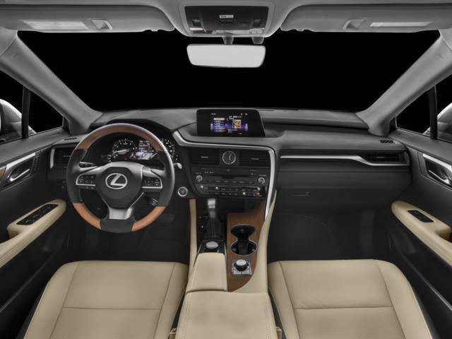 used 2016 Lexus RX 350 car, priced at $20,995