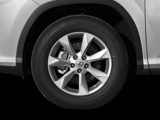 used 2016 Lexus RX 350 car, priced at $20,995