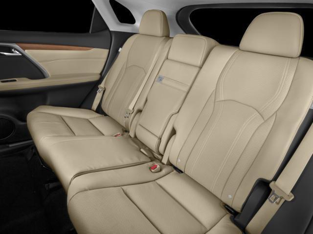 used 2016 Lexus RX 350 car, priced at $20,995