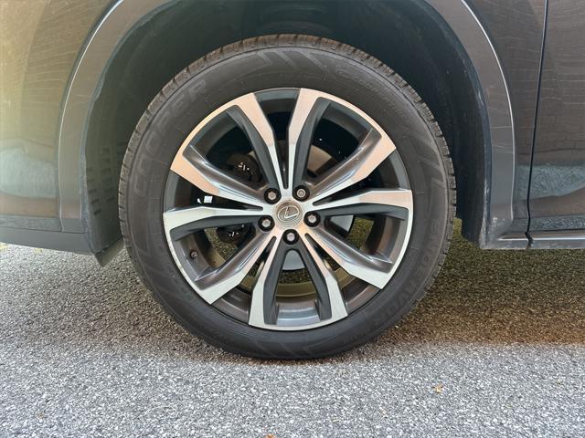 used 2016 Lexus RX 350 car, priced at $19,776