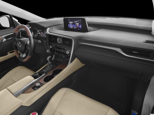 used 2016 Lexus RX 350 car, priced at $20,995