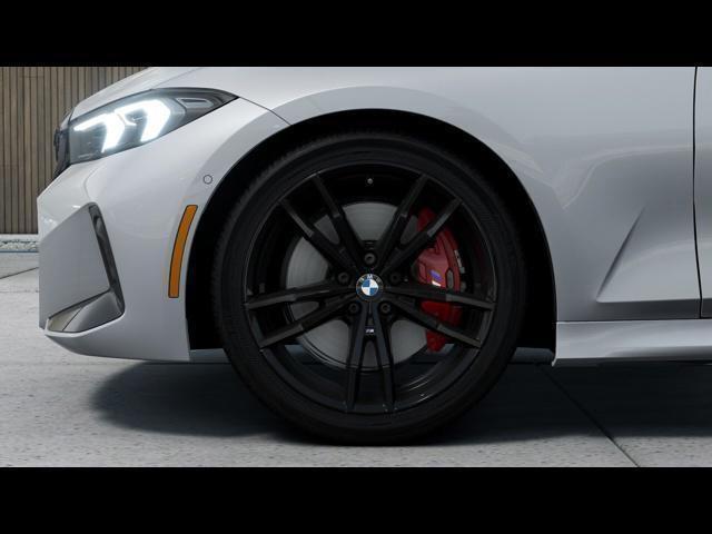 new 2024 BMW M340 car, priced at $67,270