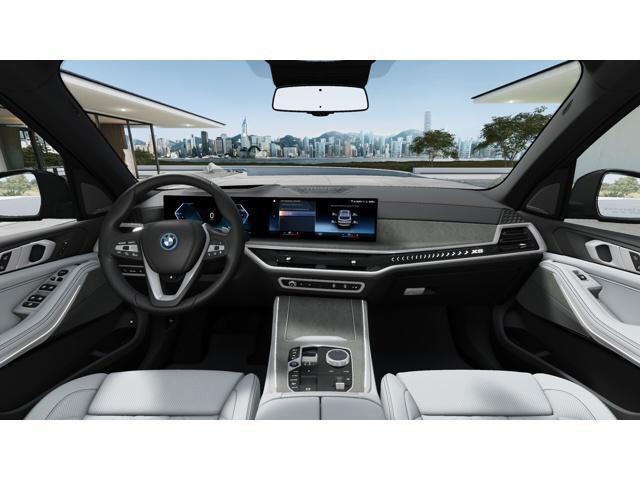 new 2026 BMW X5 PHEV car, priced at $80,025