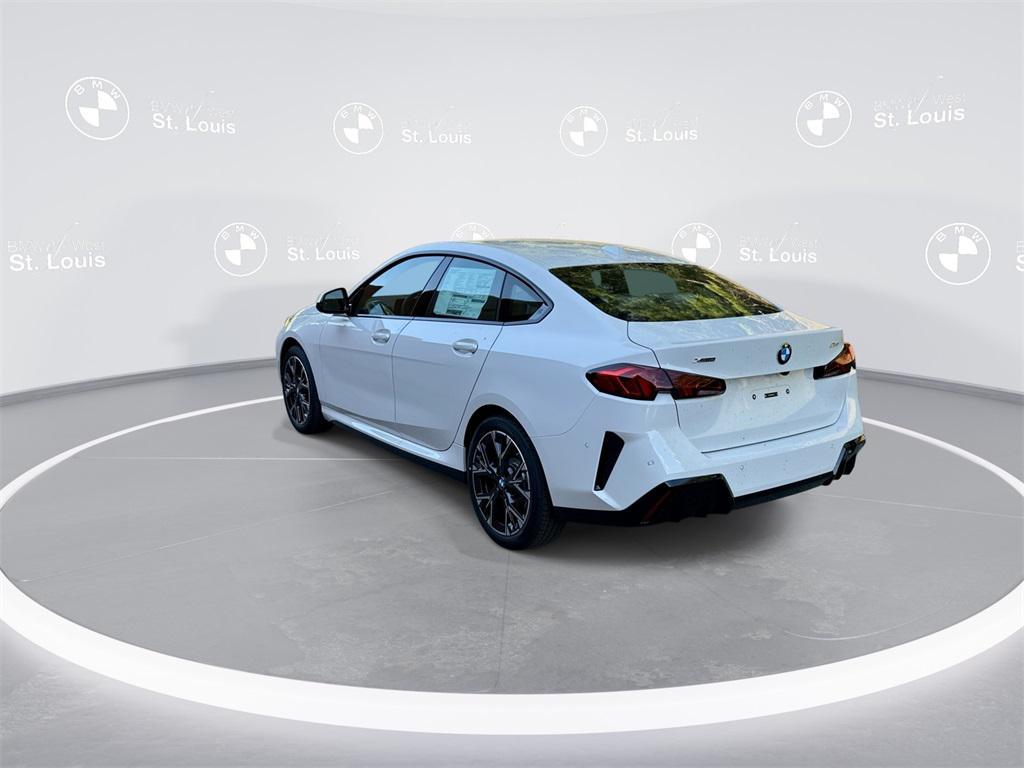 new 2025 BMW 228 Gran Coupe car, priced at $43,275