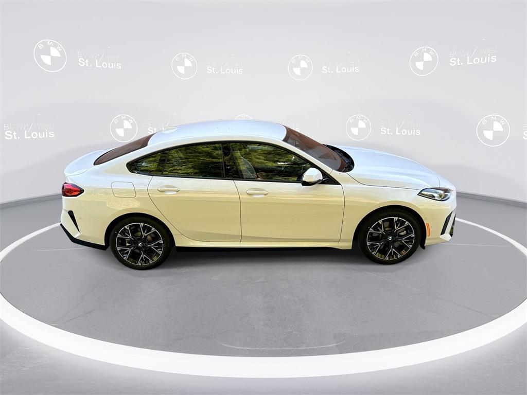 new 2025 BMW 228 Gran Coupe car, priced at $43,275