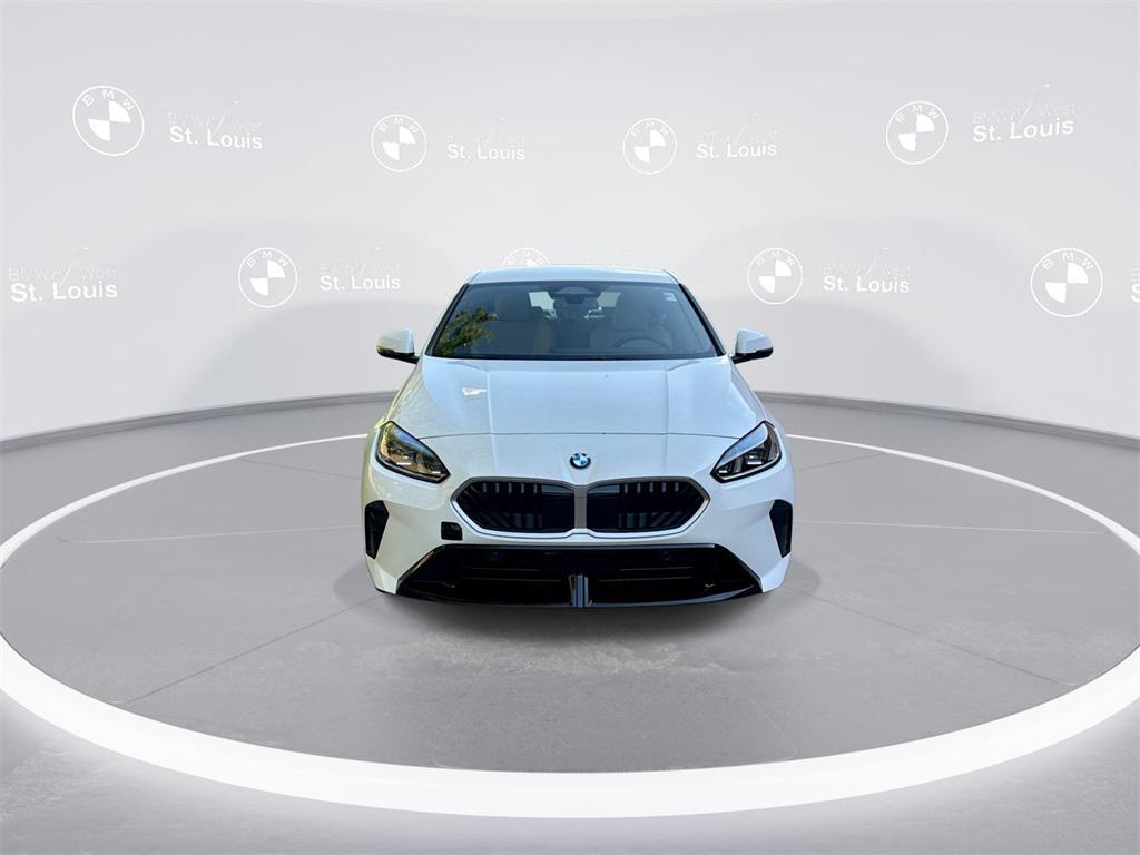 new 2025 BMW 228 Gran Coupe car, priced at $43,275