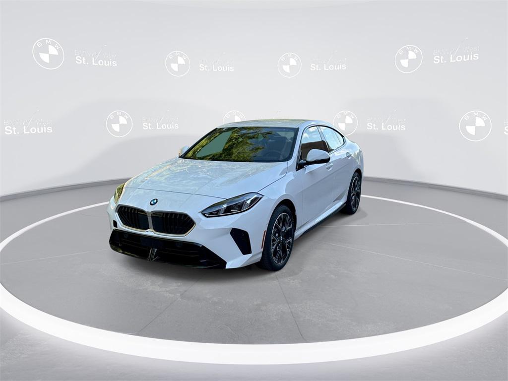 new 2025 BMW 228 Gran Coupe car, priced at $43,275