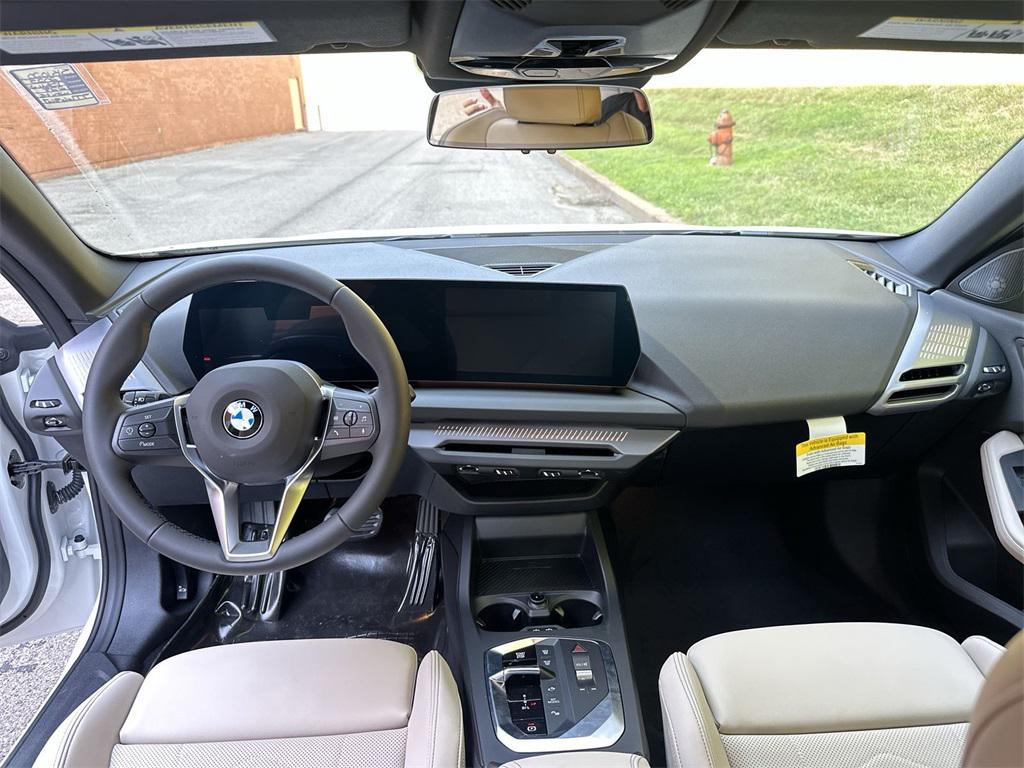 new 2025 BMW 228 Gran Coupe car, priced at $43,275