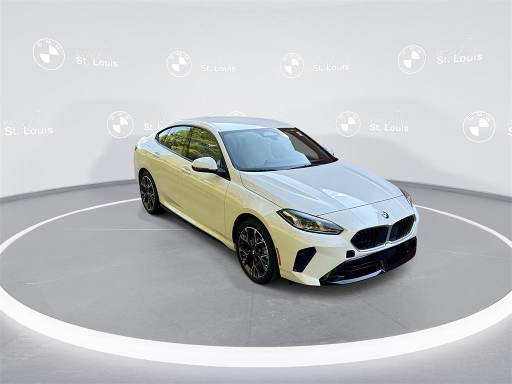 new 2025 BMW 228 Gran Coupe car, priced at $43,275