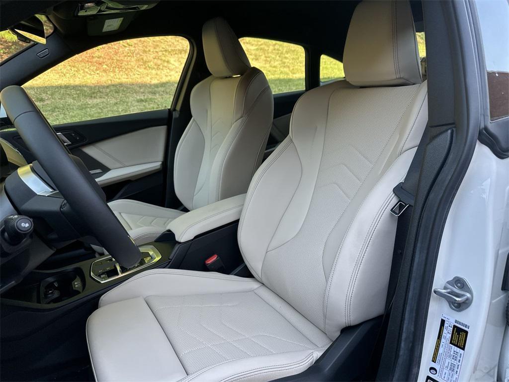 new 2025 BMW 228 Gran Coupe car, priced at $43,275