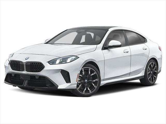 new 2025 BMW 228 Gran Coupe car, priced at $43,275