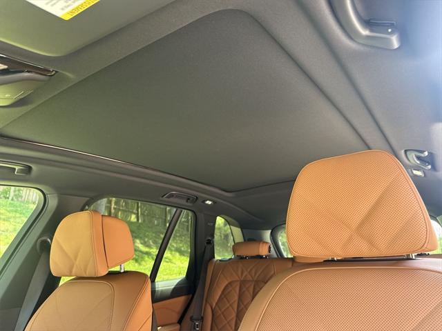 new 2026 BMW X5 PHEV car, priced at $83,850