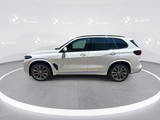 new 2026 BMW X5 PHEV car, priced at $83,850