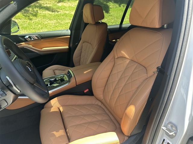 new 2026 BMW X5 PHEV car, priced at $83,850