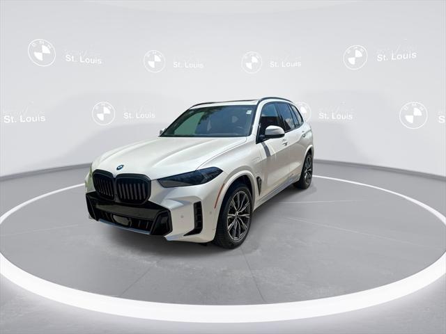 new 2026 BMW X5 PHEV car, priced at $83,850