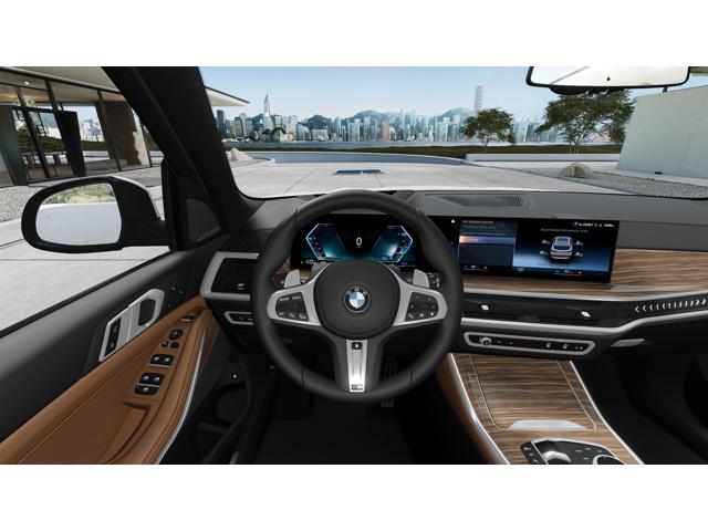 new 2026 BMW X5 PHEV car, priced at $83,850