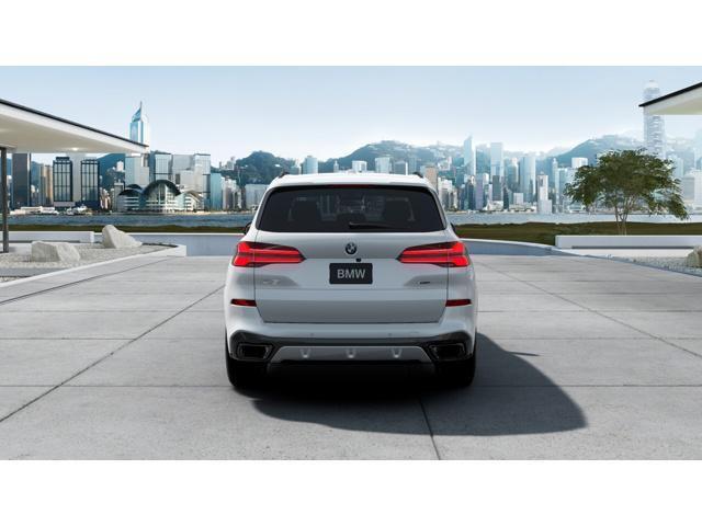 new 2026 BMW X5 PHEV car, priced at $83,850