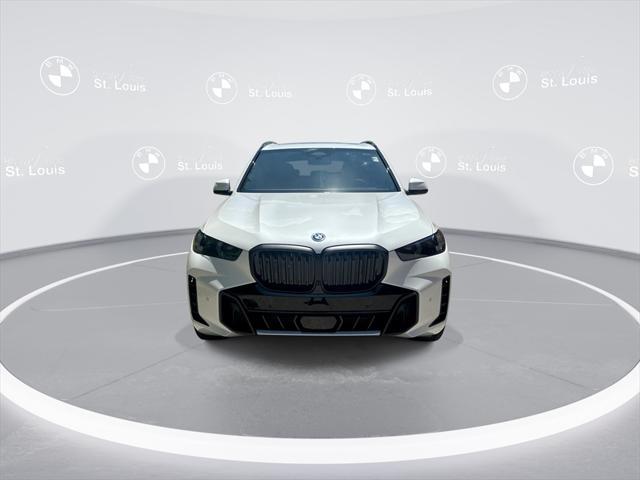 new 2026 BMW X5 PHEV car, priced at $83,850