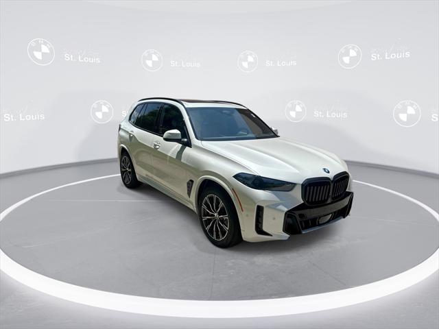 new 2026 BMW X5 PHEV car, priced at $83,850
