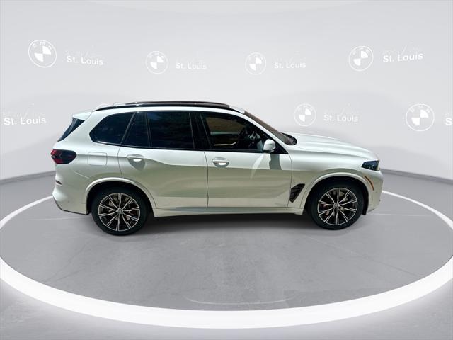 new 2026 BMW X5 PHEV car, priced at $83,850