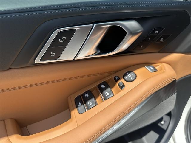new 2026 BMW X5 PHEV car, priced at $83,850