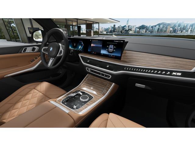 new 2026 BMW X5 PHEV car, priced at $83,850