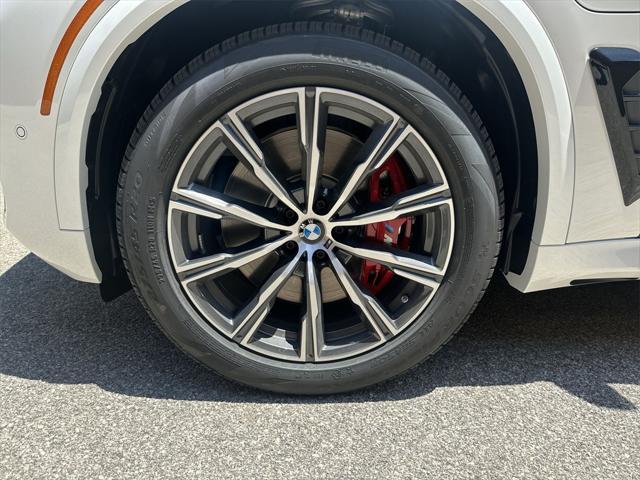 new 2026 BMW X5 PHEV car, priced at $83,850