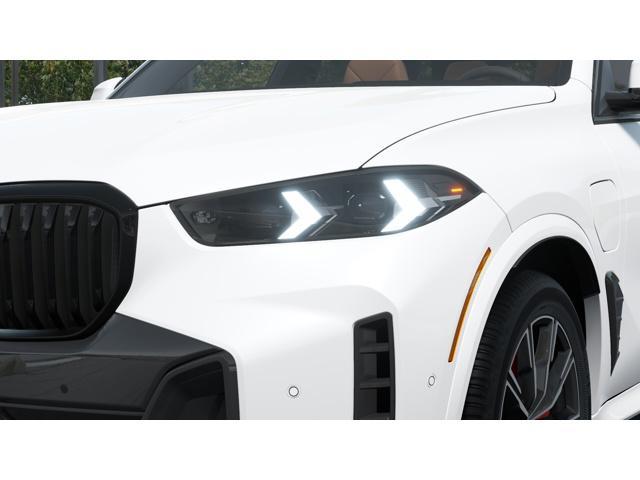 new 2026 BMW X5 PHEV car, priced at $83,850