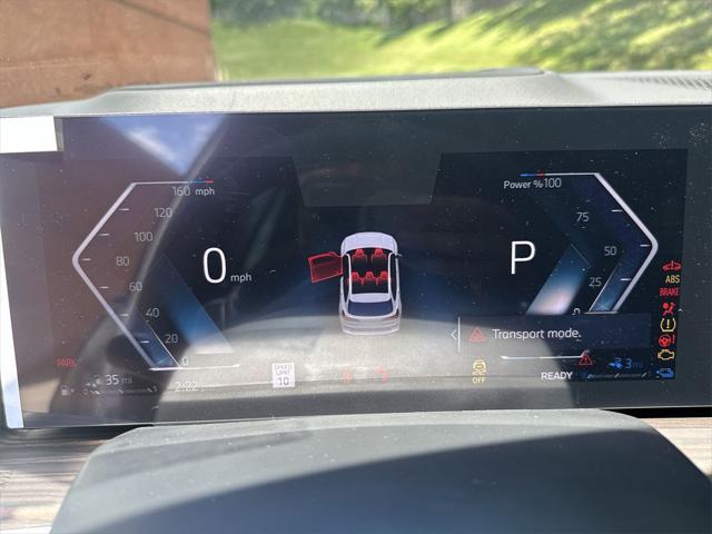 new 2026 BMW X5 PHEV car, priced at $83,850