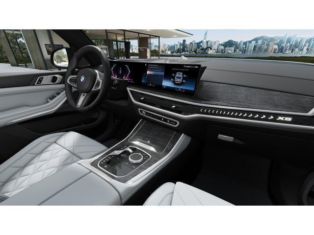 new 2026 BMW X5 car, priced at $79,650