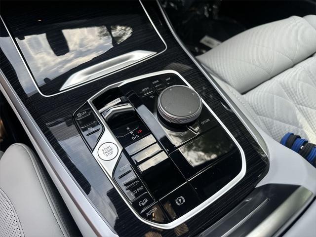 new 2026 BMW X5 car, priced at $79,650