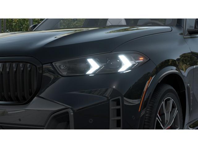 new 2026 BMW X5 car, priced at $79,650