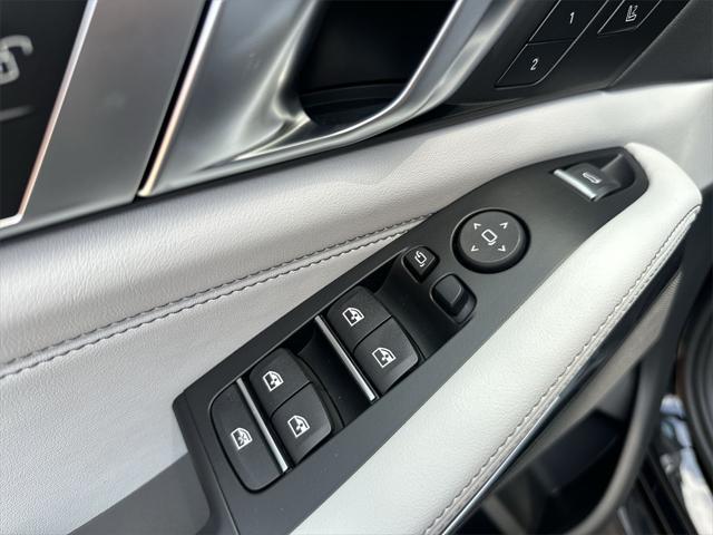 new 2026 BMW X5 car, priced at $79,650