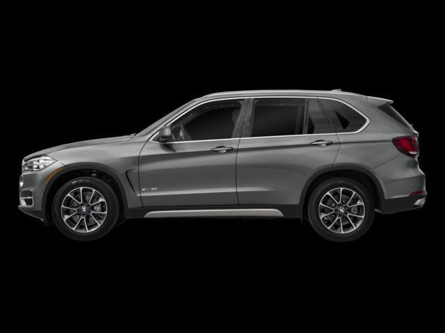 used 2018 BMW X5 car, priced at $26,855