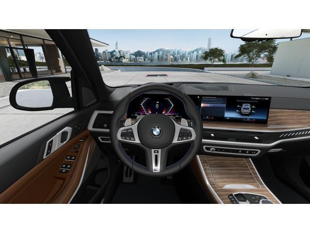 new 2026 BMW X5 car, priced at $104,175