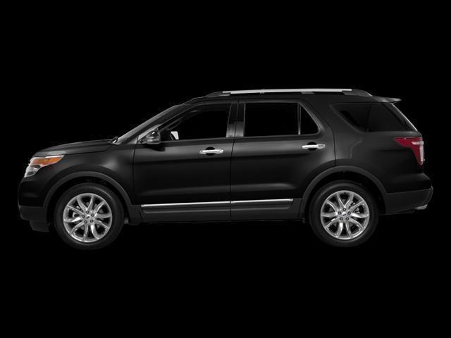 used 2014 Ford Explorer car, priced at $11,885