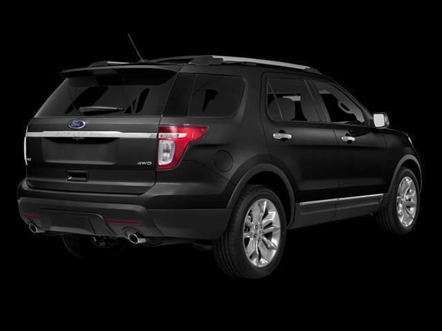 used 2014 Ford Explorer car, priced at $11,885