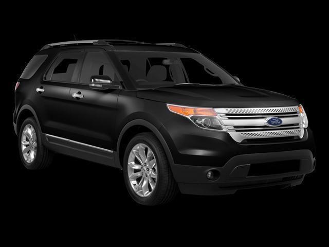 used 2014 Ford Explorer car, priced at $11,885