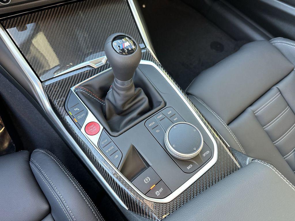 new 2026 BMW M2 car, priced at $76,280