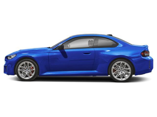 new 2026 BMW M2 car, priced at $76,280