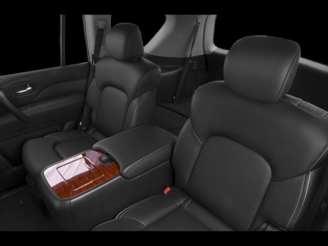 used 2019 INFINITI QX80 car, priced at $21,855