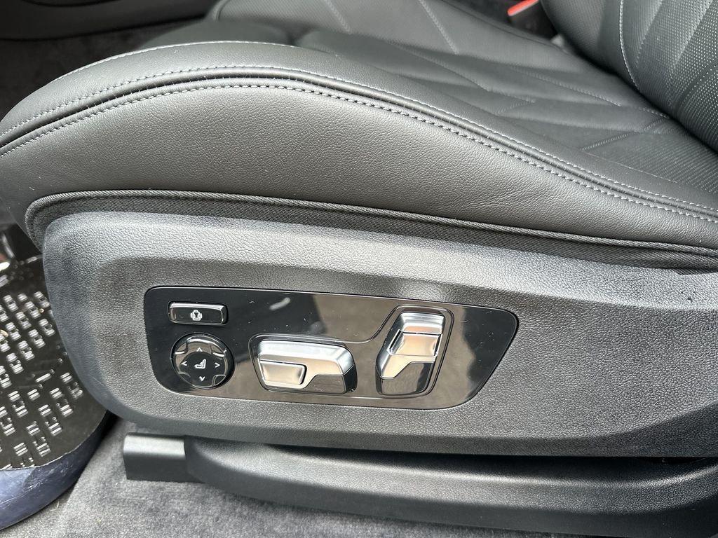 new 2026 BMW XM car, priced at $160,775