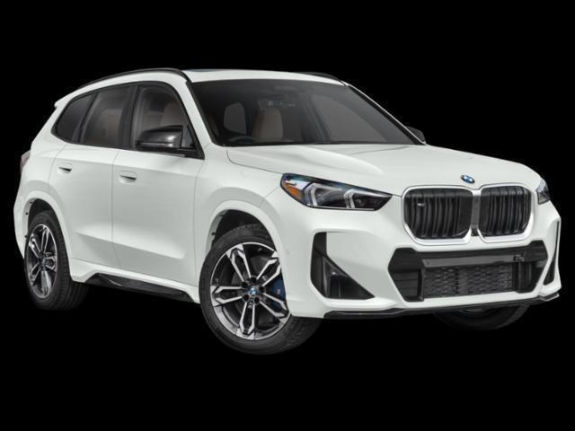 used 2024 BMW X1 car, priced at $53,695