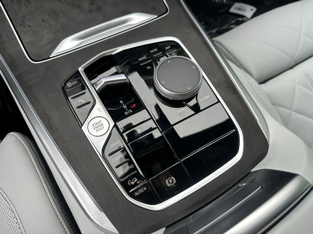 new 2026 BMW X5 car, priced at $78,575