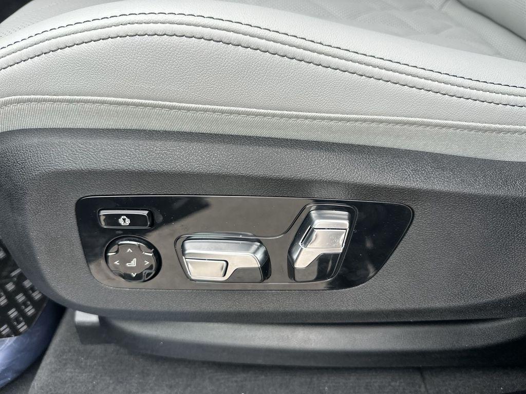 new 2026 BMW X5 car, priced at $78,575